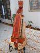 Ghironda PAGOT-Hurdy Gurdy-Vielle-Zanfo a-Drehleier-NEW